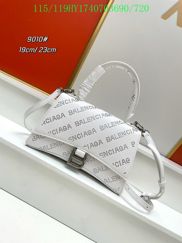 Ozarra Fashion - BGA Bags - 1737