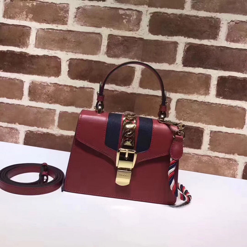 Ozarra - GCI Bags - 5123