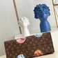 Ozarra Fashion Lu-Vi bags - 17263