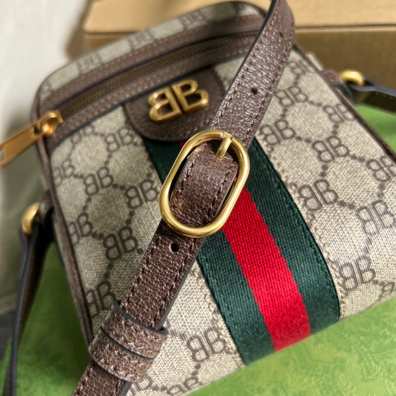Ozarra - GG Bags - 1579
