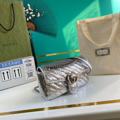 Ozarra - GUKI Bags - 2106