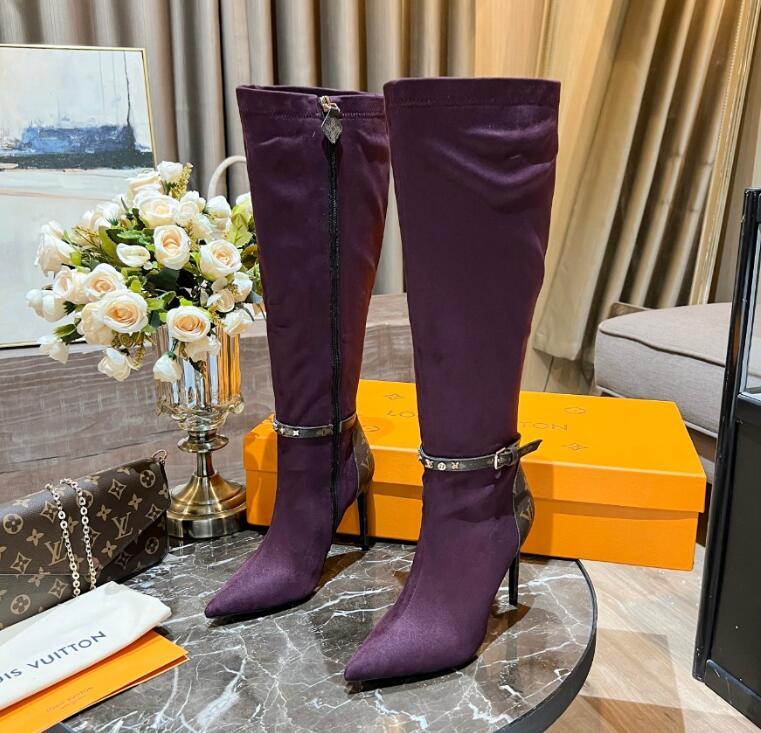 Ozarra Luxury - LOV Women Shoes - 878