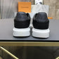 Ozarra Luxury - LOV Men Shoes - 1345