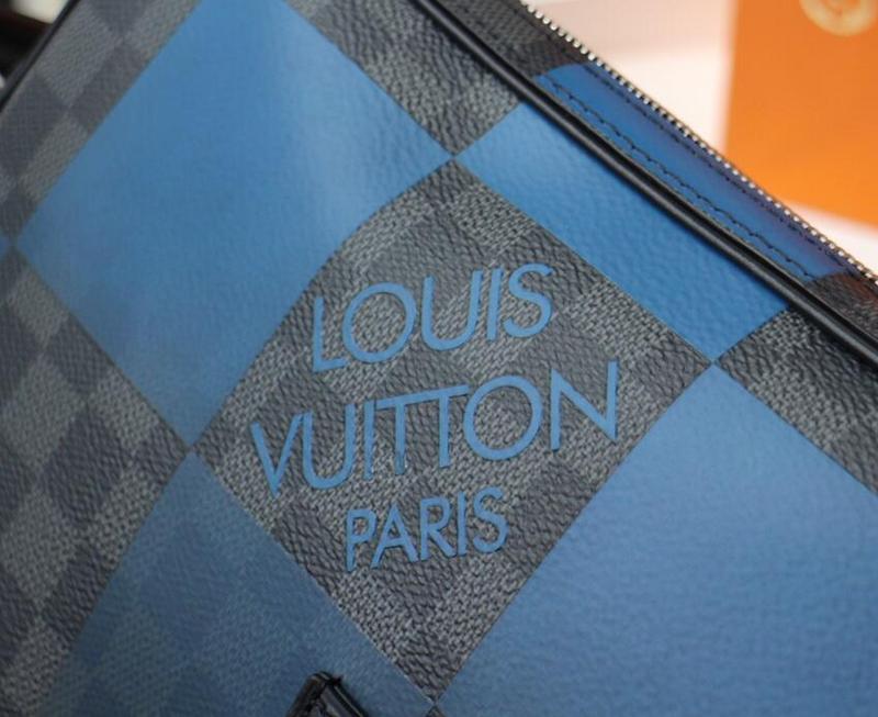 Ozarra Luxury - LOV Bags - 2692