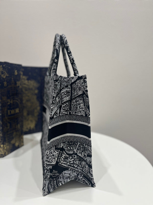OZ - Dir Bags - 712