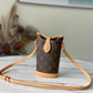 Ozarra Fashion Lu-Vi bags - 17081