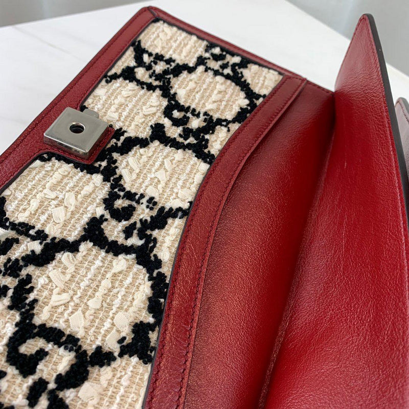 BAB - GCI Bags - 1252