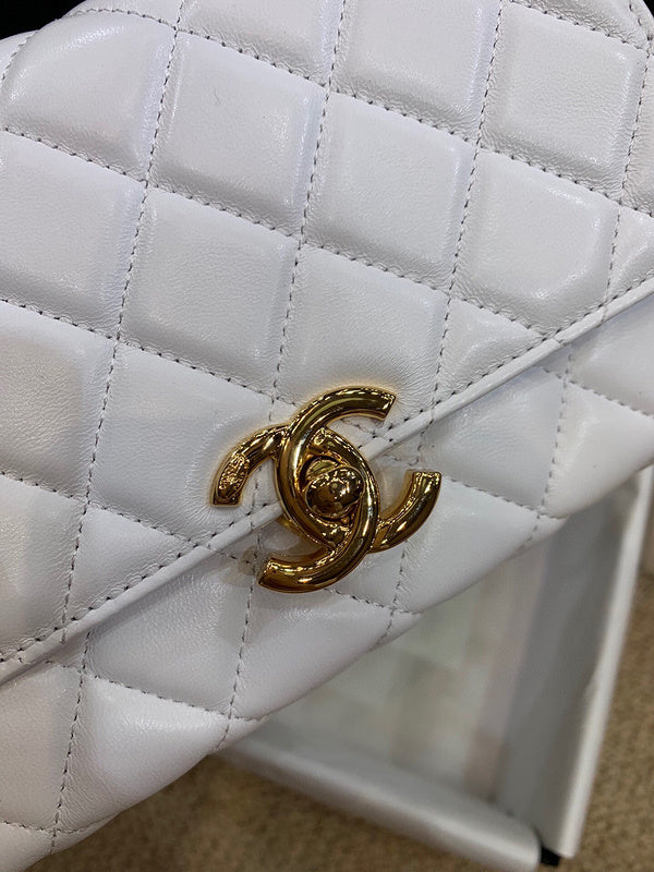 BAB - CHL Bags - 3501