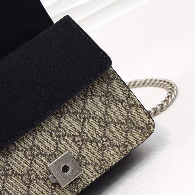 BAB - GCI Bags - 832