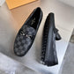 Ozarra Luxury - LOV Men Shoes - 840
