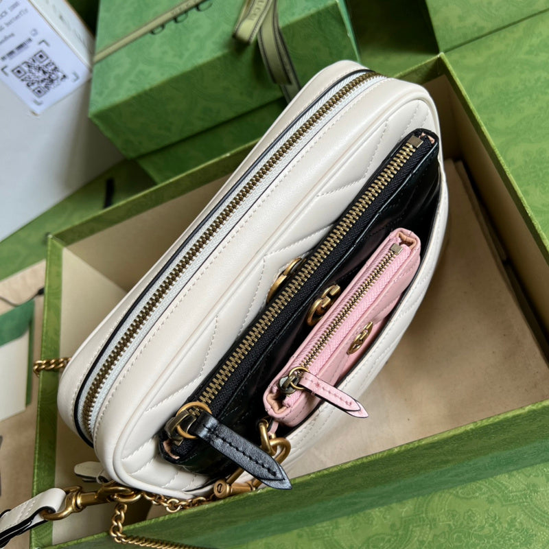 OZ - GCI Bags - 1548