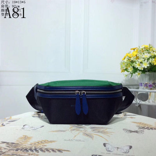 Ozarra Fashion -BBR Bags - 825