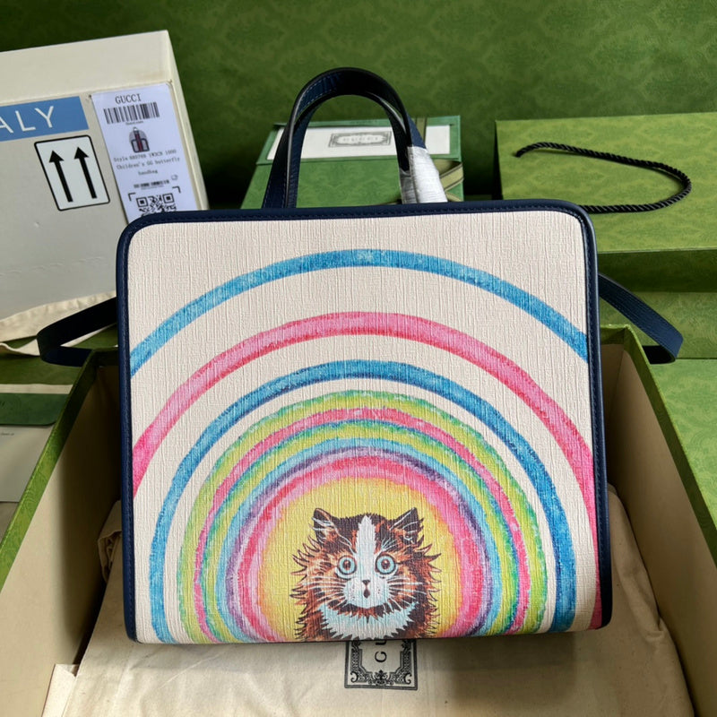 OZ - GCI Bags - 1096