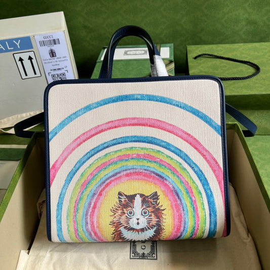 OZ - GCI Bags - 1096