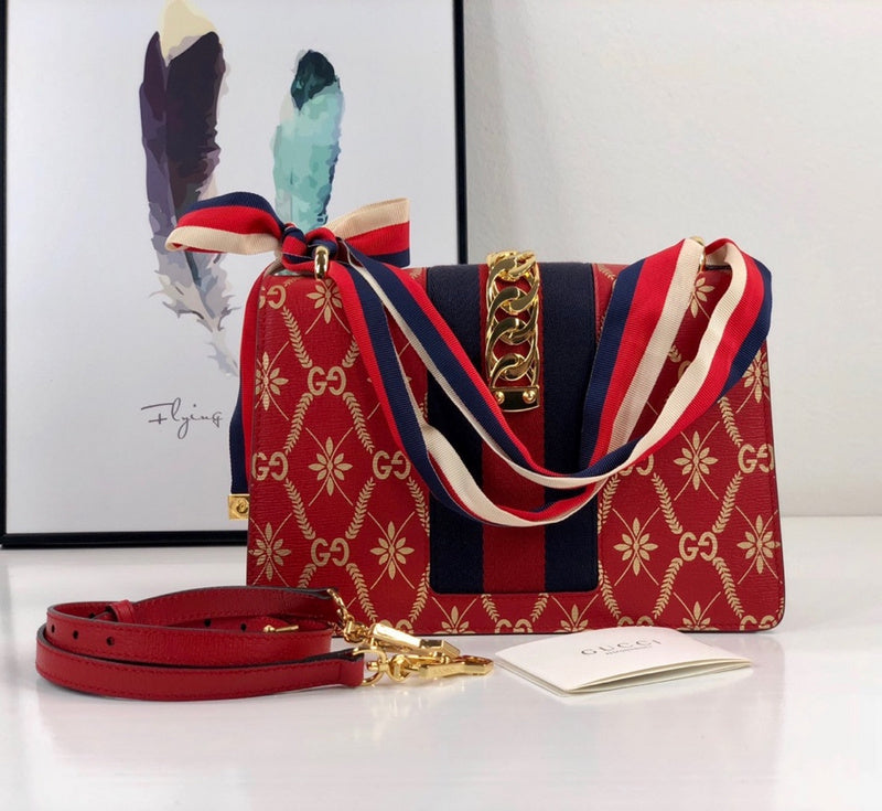 Ozarra - GCI Bags - 4096