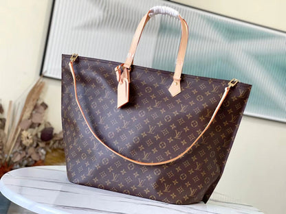 Ozarra Fashion Lu-Vi bags - 17134