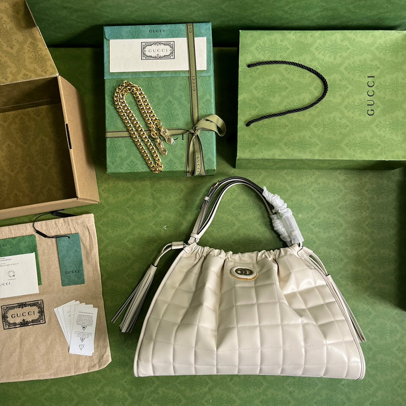 OZ - GCI Bags - 1353