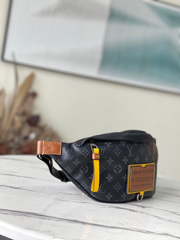 Fashion Lu-Vi bags - 4677
