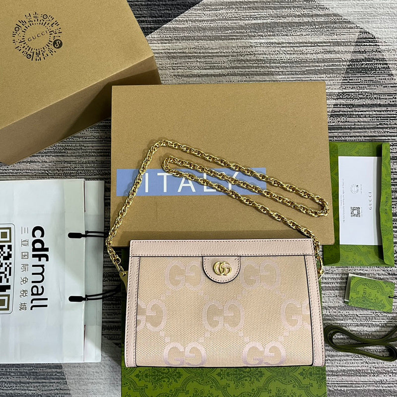 Ozarra - GCI Bags - 5547