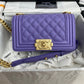 BAB - CHL Bags - 3527