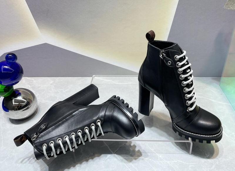 Ozarra Luxury - LOV Women Shoes - 771
