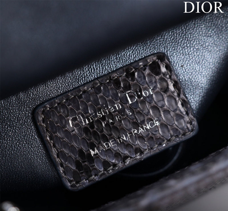 Ozarra - Dir Bags - 1719