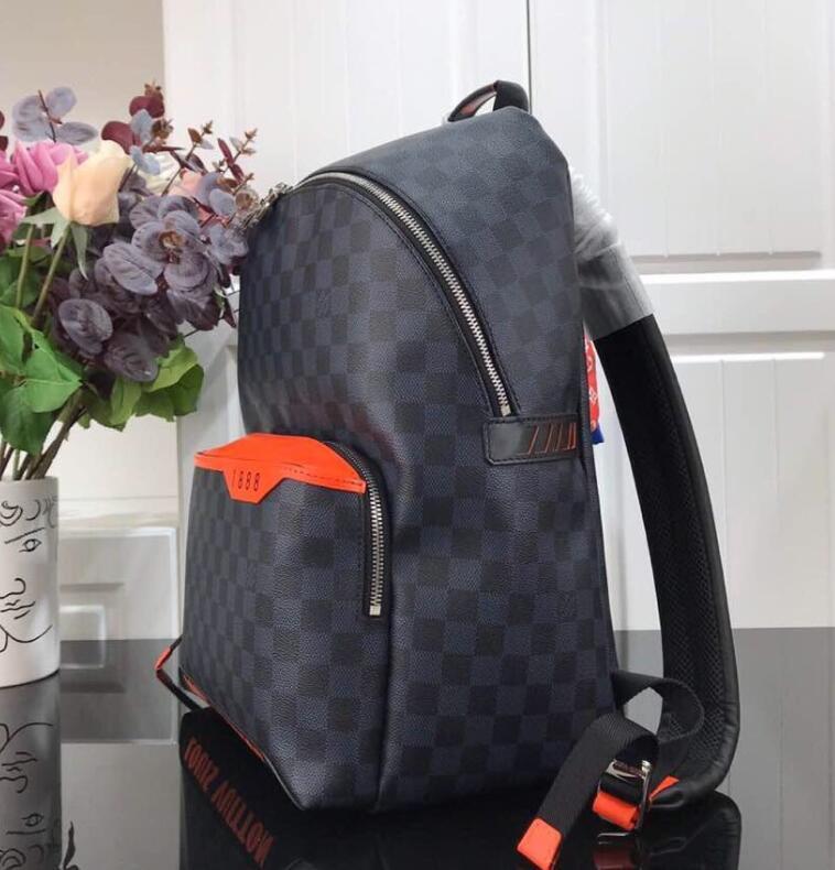 Ozarra Luxury - LOV Bags - 2473