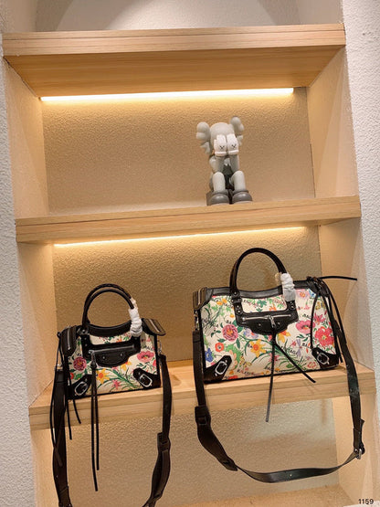 Ozarra Fashion - BGA Bags - 1506