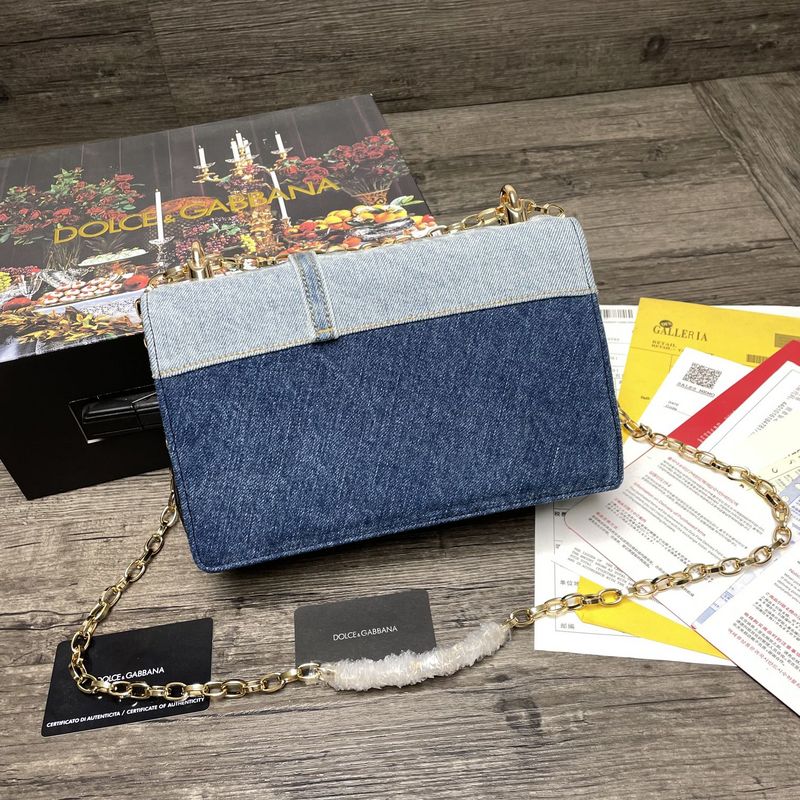 Ozarra - DG Bags - 341