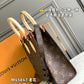 Ozarra Fashion Lu-Vi Bags - 16847