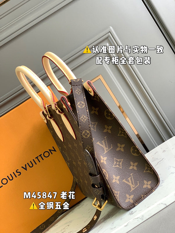 Ozarra Fashion Lu-Vi Bags - 16847