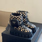 Ozarra Luxury - PD Women Shoes - 153