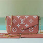 Ozarra - LUV Bags - 498