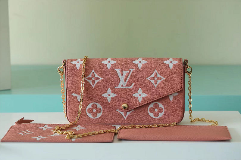 Ozarra - LUV Bags - 498