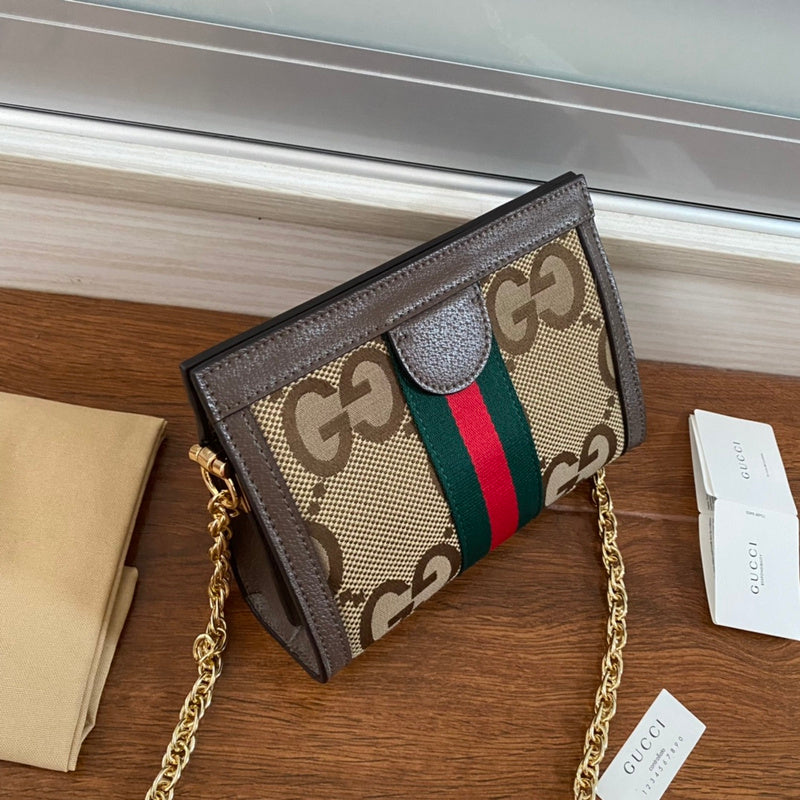 Ozarra - GCI Bags - 1936