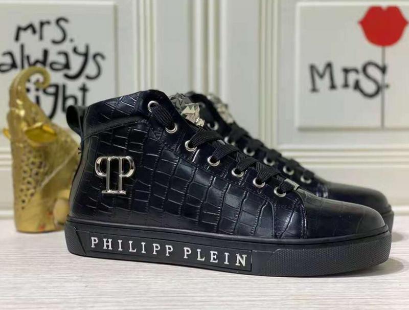 Ozarra Luxury - PHP Shoes - 083