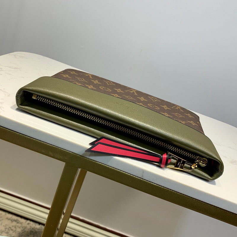 Ozarra Fashion Lu-Vi bags - 9034