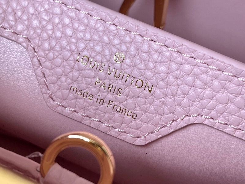 Fashion Lu-Vi bags - 4560