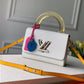 Ozarra Luxury - LOV Bags - 3159