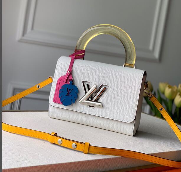 Ozarra Luxury - LOV Bags - 3159