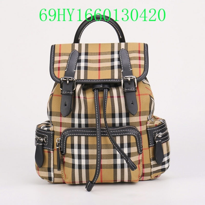 Ozarra Fashion -BBR Bags - 211