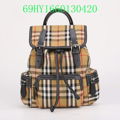 Ozarra Fashion -BBR Bags - 211