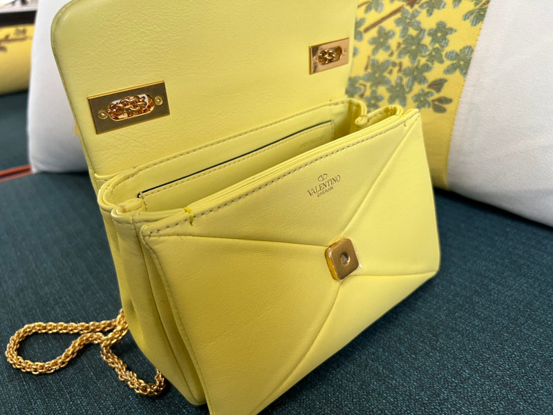 OZ - VEL Bags - 1608