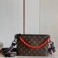 Ozarra Fashion Lu-Vi bags - 17011
