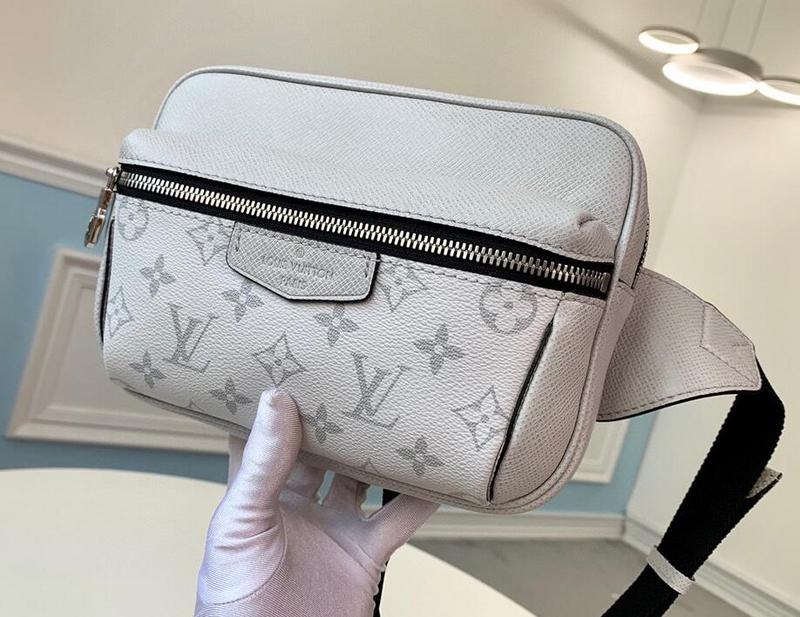 Ozarra Luxury - LOV Bags - 2909
