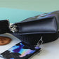 Ozarra Fashion Lu-Vi bags - 9966