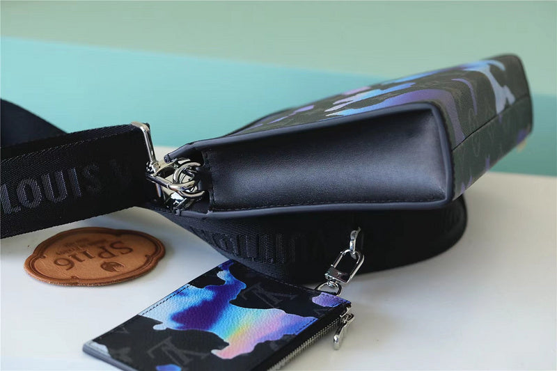 Ozarra Fashion Lu-Vi bags - 9966