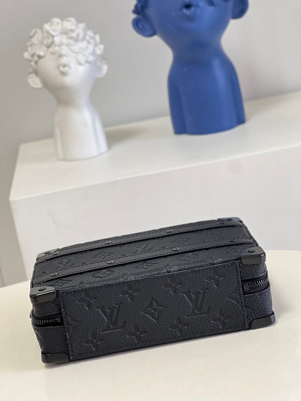 Fashion Lu-Vi bags - 2807