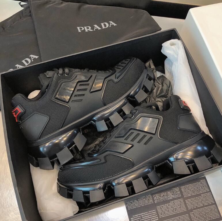 Ozarra Luxury - PD Men Shoes - 429