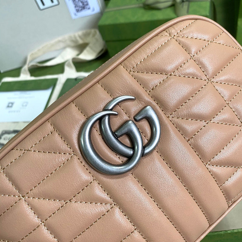 OZ - GCI Bags - 1139